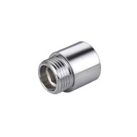 ATUSA Pocinčani produžetak 1/2" - 20 mm